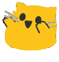 :ablobcatattention: :ablobcatattention: