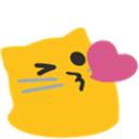:blobcatkissheart: :blobcatkissheart: