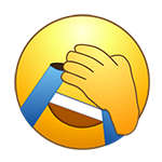 :facepalm: