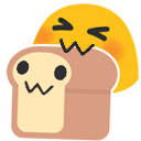 :breadnom: :breadnom: