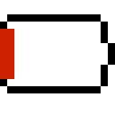 :battery_underflow: