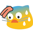 :blobcatsweats: :blobcatsweats: