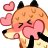 :fox_love: :fox_love: