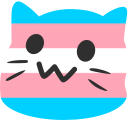 :blobcattrans: