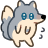 :wolf_baby: