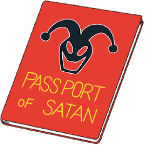 :passportofsatan: