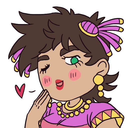 :jojotequilajoseph: