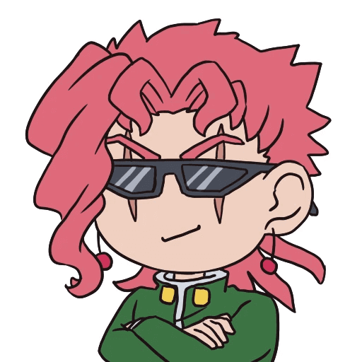 :jojokakyoinsunglasses: