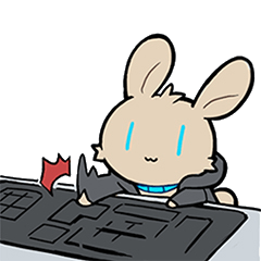 :amiya_keyboard: