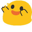 :ablobattention: :ablobattention:
