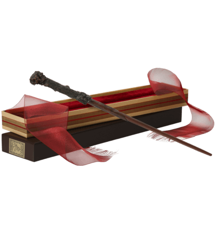 :hpharrypotterwand: