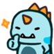 :csndino100:
