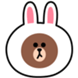 :linefriends048:
