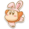 :kirby_rabbit: