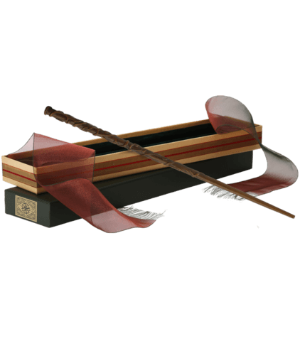 :hphermionewand:
