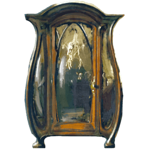 :hpboggartcabinet: