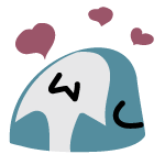 :BlobhajTinyHeart: :BlobhajTinyHeart: