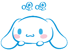 :Cinnamoroll13: