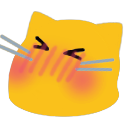:blobcatblush: :blobcatblush:
