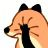 :fox_3: