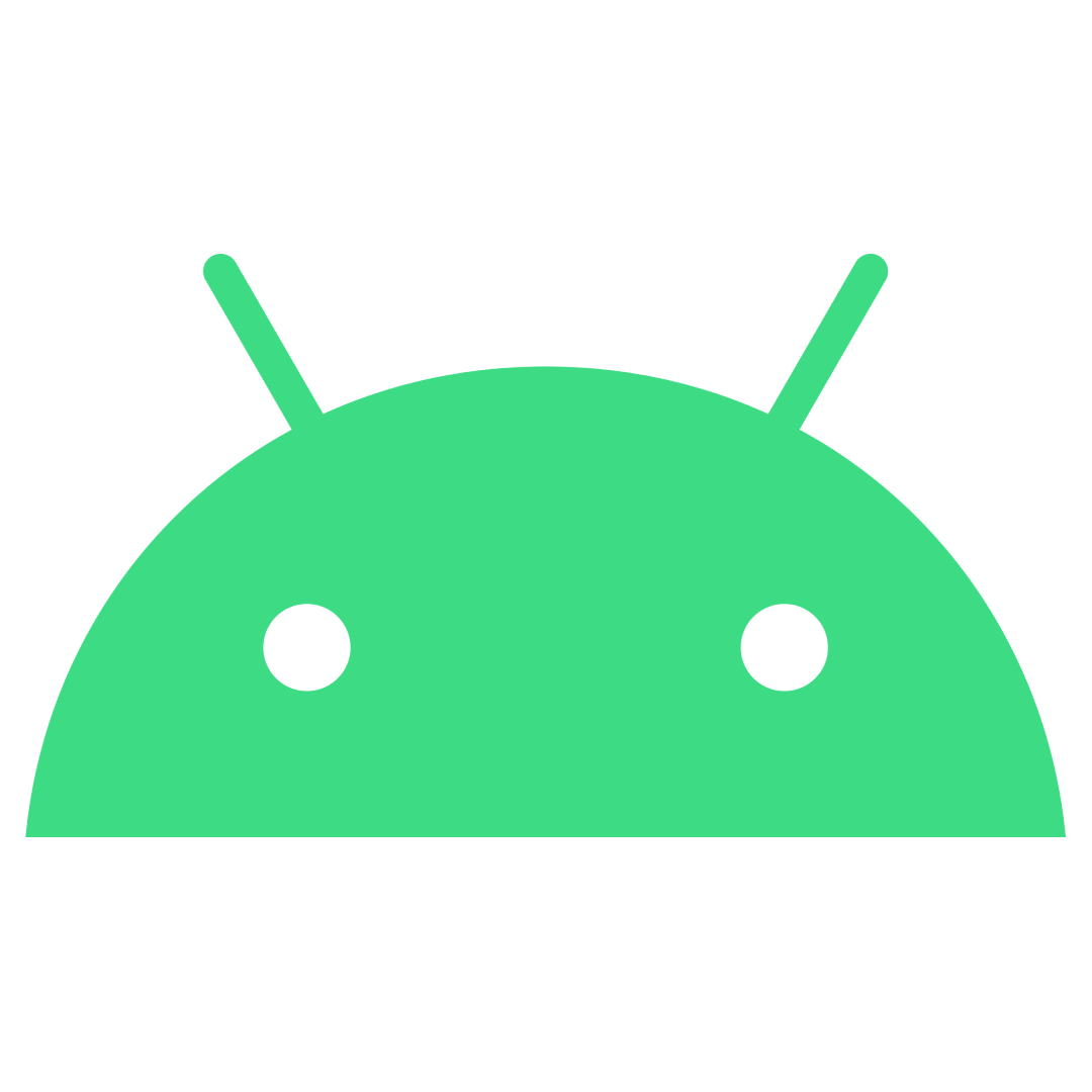 :androidHead: