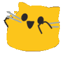 :ablobcatrave: :ablobcatrave: