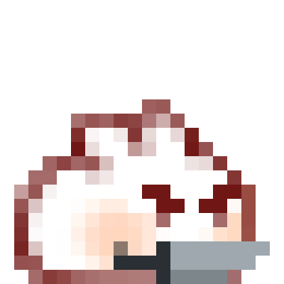 :bunknife: :bunknife: