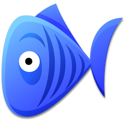 :bluefish: