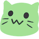 :meowgreen: