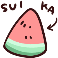 :suika: