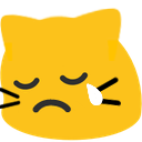 :blobcatcry_2: