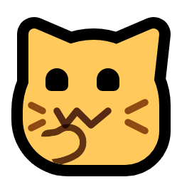 :neocat_3c: :neocat_3c: