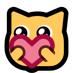 :neocat_heart: :neocat_heart: