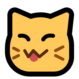 :neocat_happy_blep: :neocat_happy_blep: