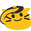 :BlobCat_Salute: