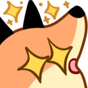 :fox_star:
