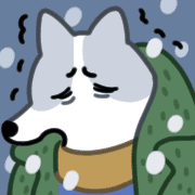 :fox_cold2: