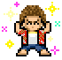 :ichiban_kirakira: