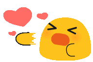 :blob_lovepunch: :blob_lovepunch: