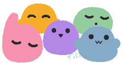 :blob_dancefloor: :blob_dancefloor: