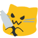 :blob_cat_knife: :blob_cat_knife:
