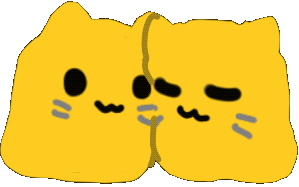 :ablobcatpnd_yorisoi_mocho: :ablobcatpnd_yorisoi_mocho:
