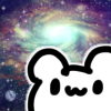 :Shiropuyogalaxy: