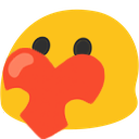 :blob_heart: :blob_heart: