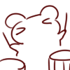 :bison_7: