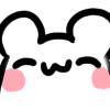 :shiropuyo_hohoemi: :shiropuyo_hohoemi: