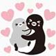 :suica_hugs: