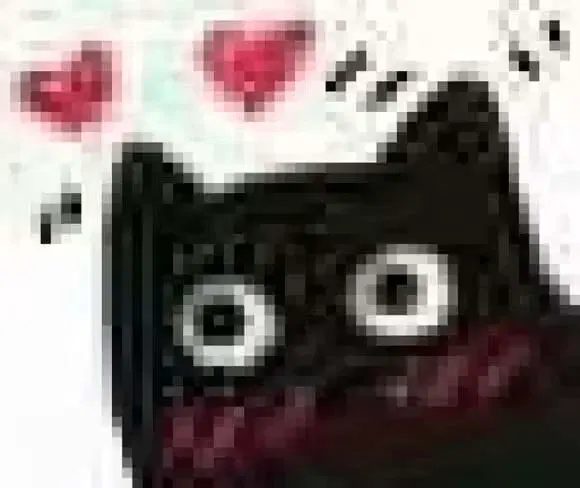 :gblackcat_two_heart: