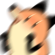 :fox_excited_blur: