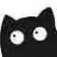 :gblackcat_woozy: